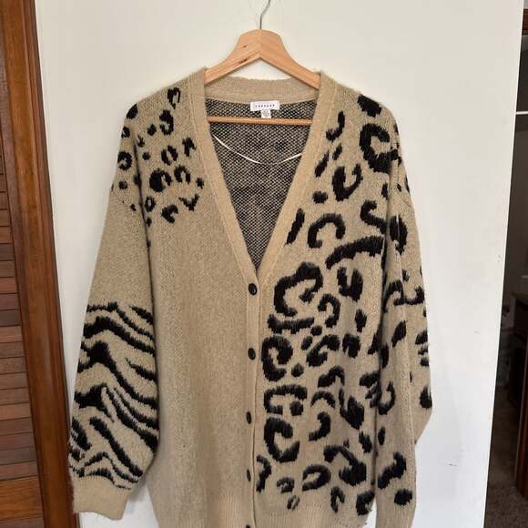 Topshop Sweaters - Topshop